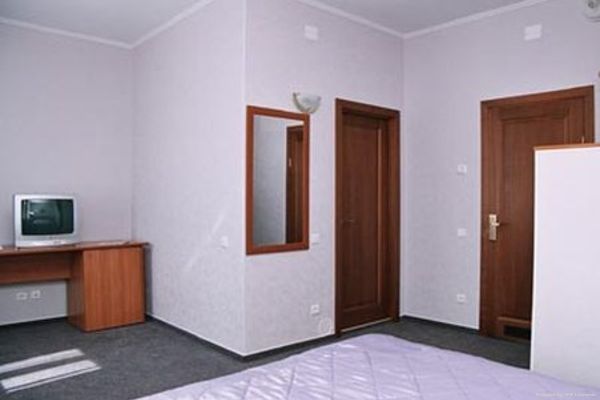 Sibir Hotel (Barnaul)